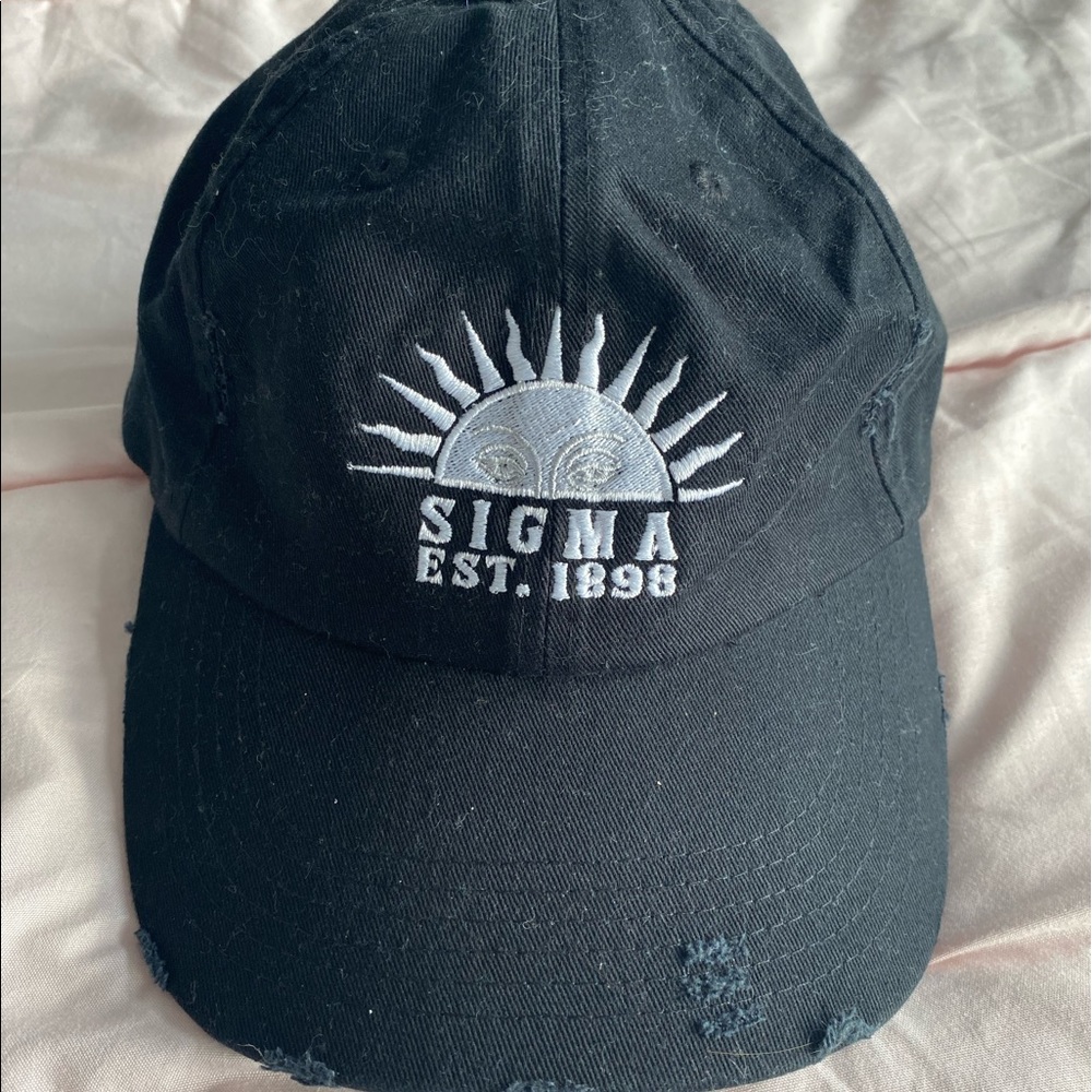 Tri Sigma Bundle - Picture 2 of 3